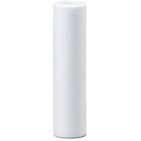 COMMERCIAL WATER DISTRIBUTING Commercial Water Distributing HYTREX-GX20-9-78 Replacement Filter Cartridge HYTREX-GX20-9-78